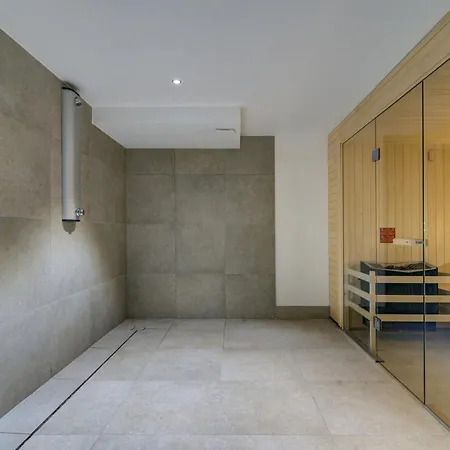 Appartement Brume - 2ch 2sdb Vues Remontees 400m Garage Les Houches
